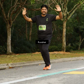 Runner Photo 5424691