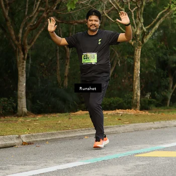 Runner Photo 5424692