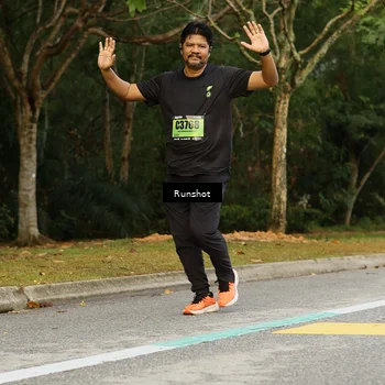 Runner Photo 5424694