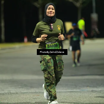 Runner Photo 5424695