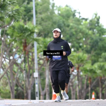 Runner Photo 5424698