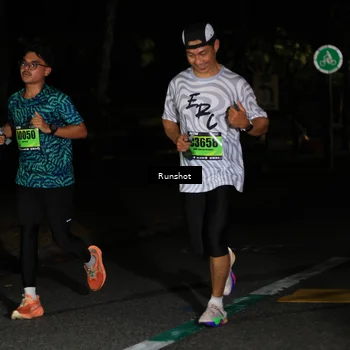 Runner Photo 5424701