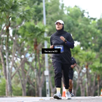 Runner Photo 5424702