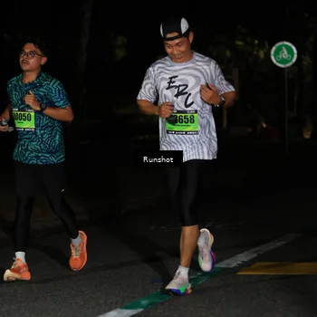 Runner Photo 5424703