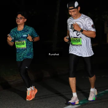 Runner Photo 5424704