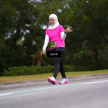 Runner Photo 5424705