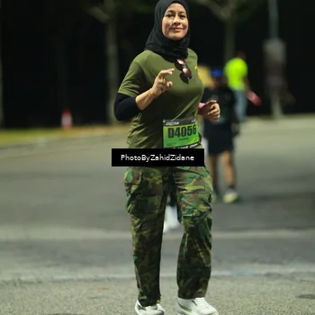 Runner Photo 5424706