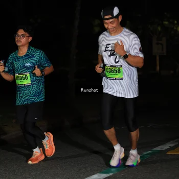 Runner Photo 5424707