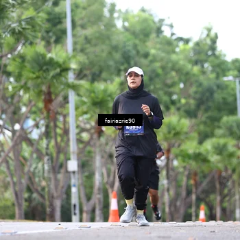 Runner Photo 5424708