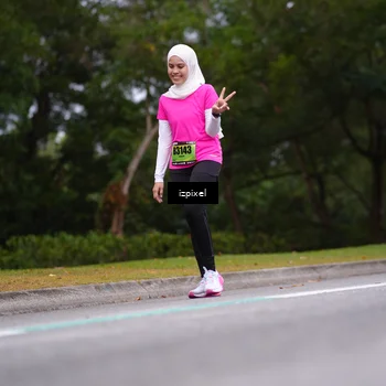 Runner Photo 5424709