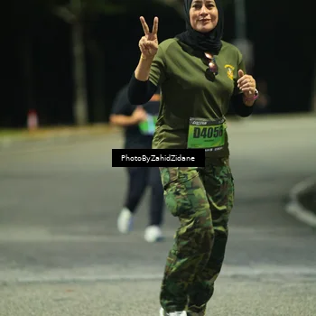 Runner Photo 5424710