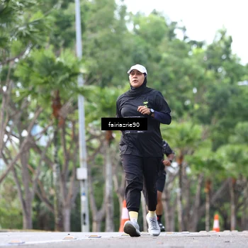Runner Photo 5424711
