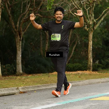 Runner Photo 5424712