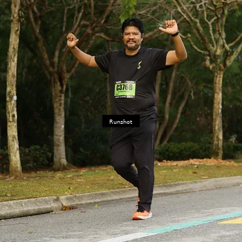 Runner Photo 5424714