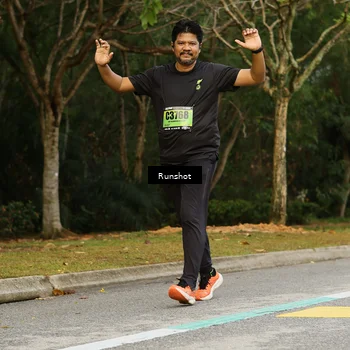 Runner Photo 5424715