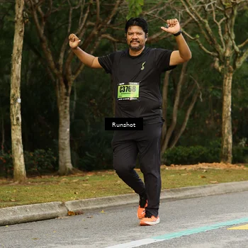 Runner Photo 5424716