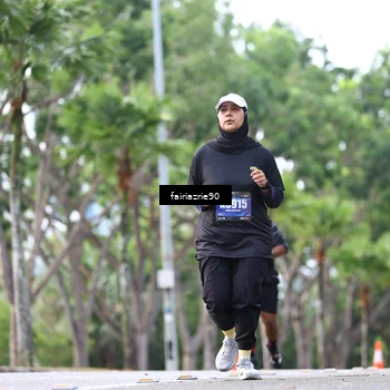 Runner Photo 5424717