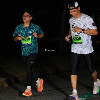 Runner Photo 5424719