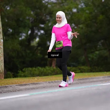 Runner Photo 5424720