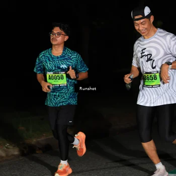 Runner Photo 5424721