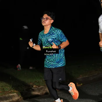 Runner Photo 5424722