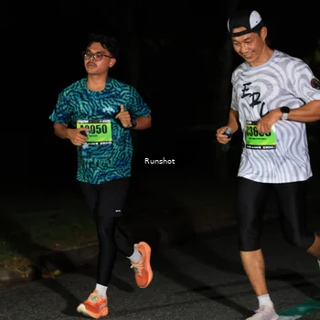 Runner Photo 5424726