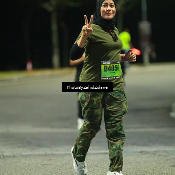 Runner Photo 5424727