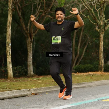 Runner Photo 5424731