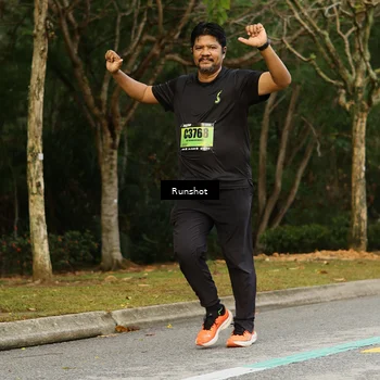 Runner Photo 5424733