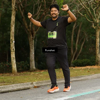 Runner Photo 5424734