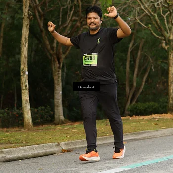 Runner Photo 5424735
