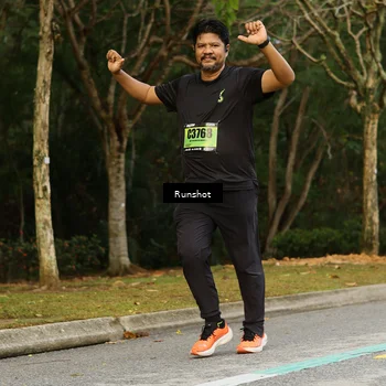 Runner Photo 5424737