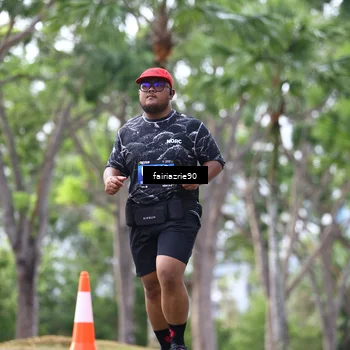Runner Photo 5424740