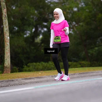 Runner Photo 5424741