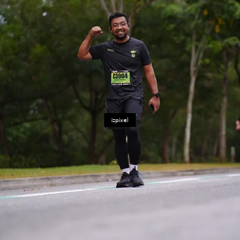 Runner Photo 5424747