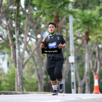 Runner Photo 5424749
