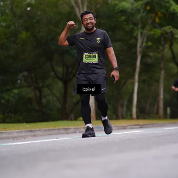 Runner Photo 5424750