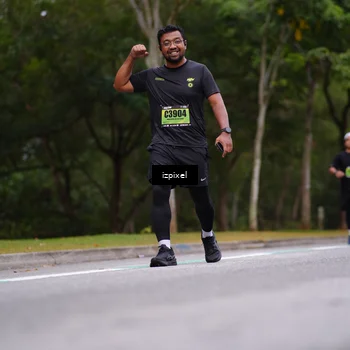 Runner Photo 5424751