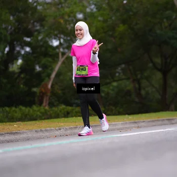 Runner Photo 5424754