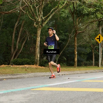 Runner Photo 5424758