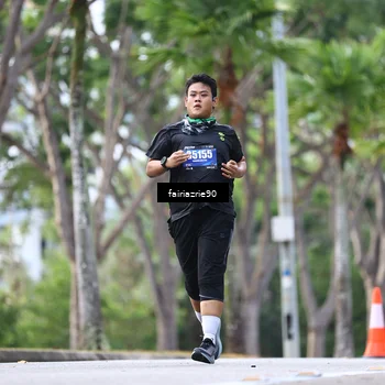Runner Photo 5424766