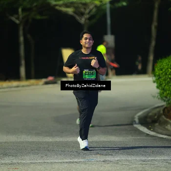 Runner Photo 5424770