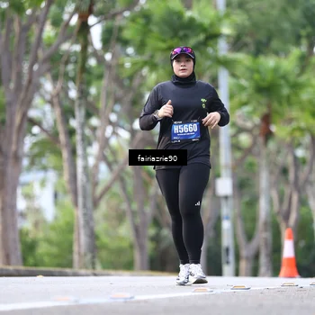 Runner Photo 5424771