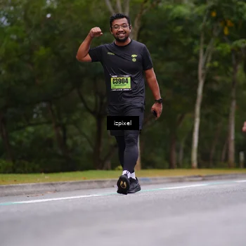 Runner Photo 5424773