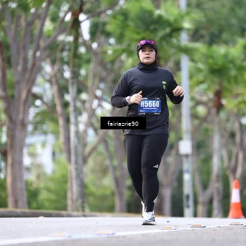 Runner Photo 5424774
