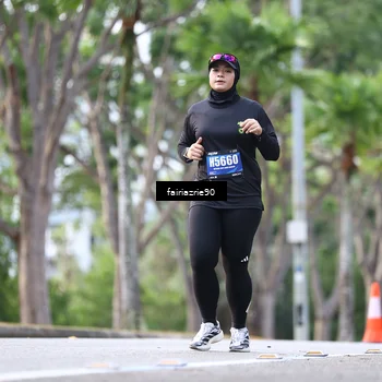 Runner Photo 5424776
