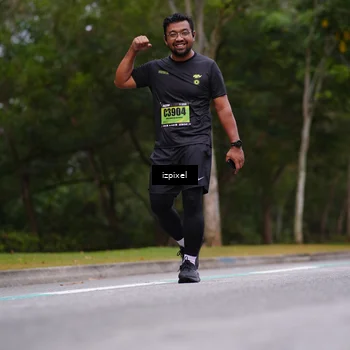 Runner Photo 5424777