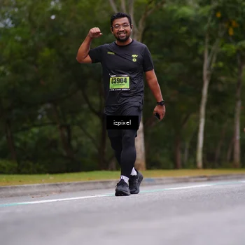 Runner Photo 5424780