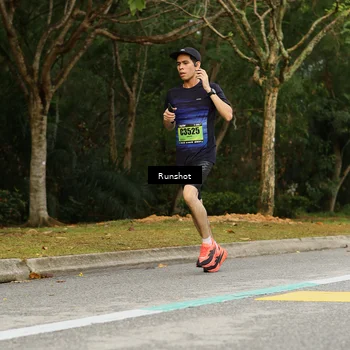 Runner Photo 5424781