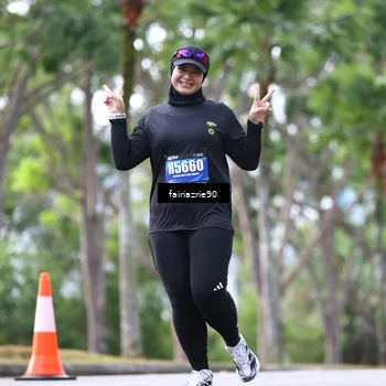 Runner Photo 5424785